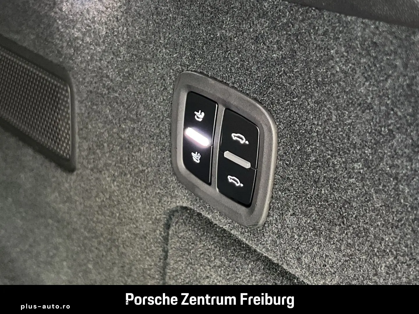 PORSCHE Cayenne S E-Hybrid InnoDrive Head-Up PDCC BOSE