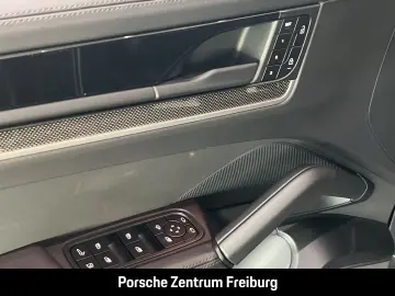 PORSCHE Cayenne S E-Hybrid InnoDrive Head-Up PDCC BOSE