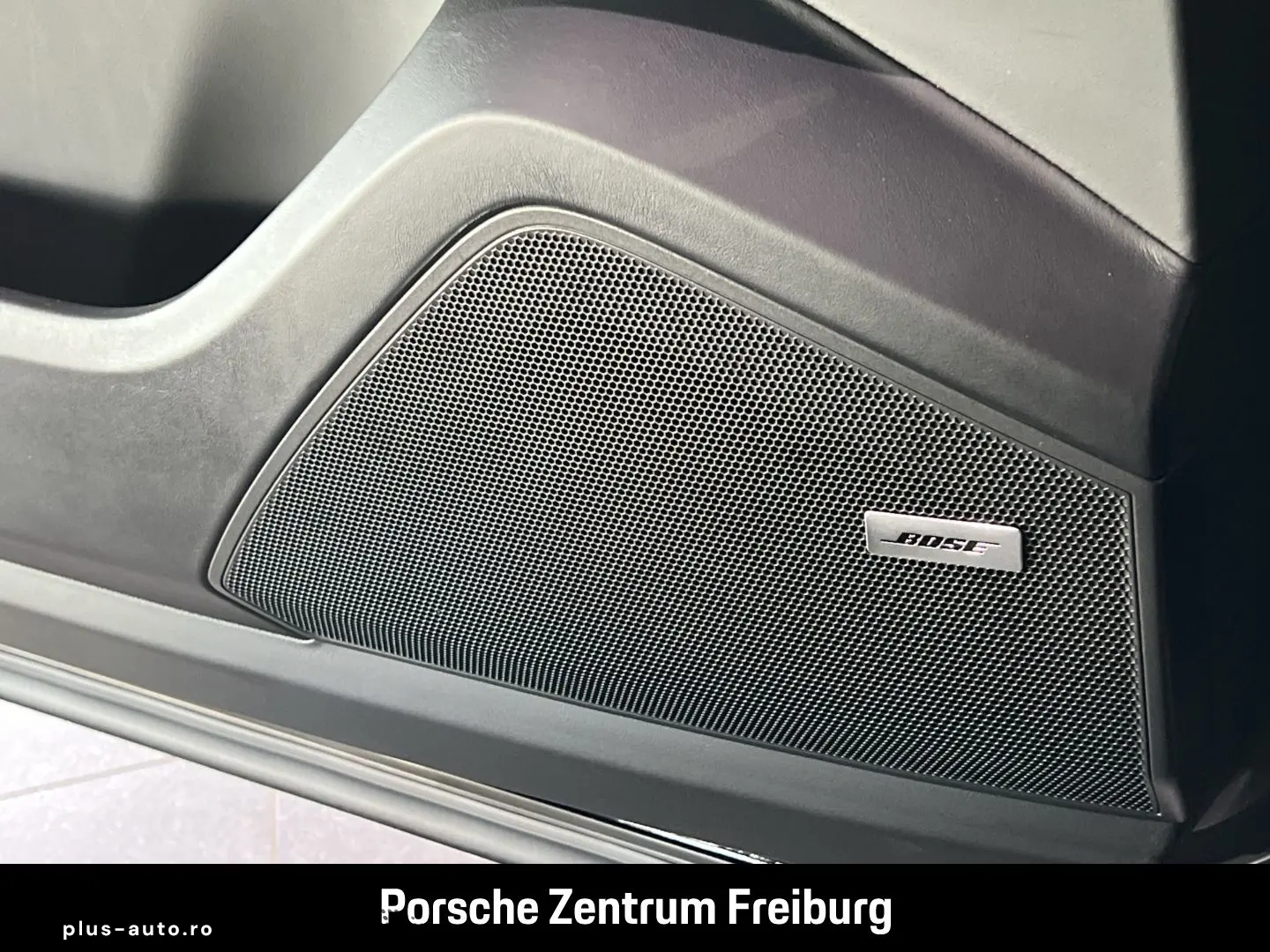 PORSCHE Cayenne S E-Hybrid InnoDrive Head-Up PDCC BOSE