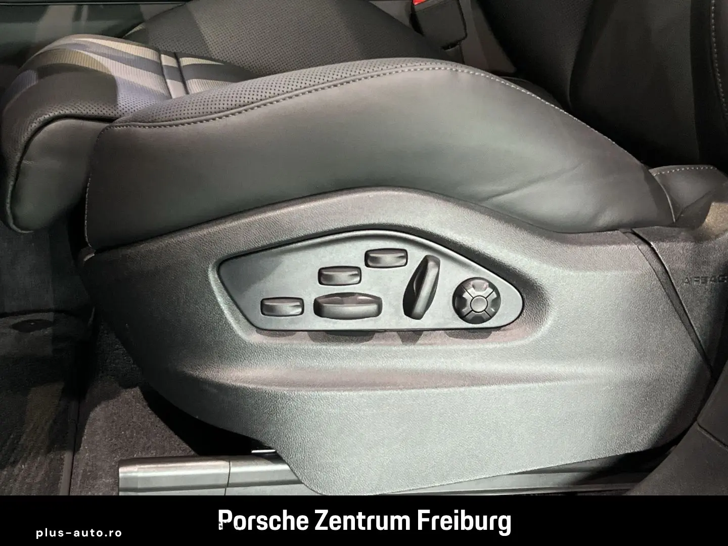 PORSCHE Cayenne S E-Hybrid InnoDrive Head-Up PDCC BOSE