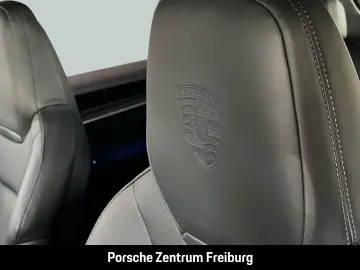 PORSCHE Cayenne S E-Hybrid InnoDrive Head-Up PDCC BOSE