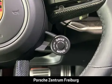 PORSCHE Cayenne S E-Hybrid InnoDrive Head-Up PDCC BOSE