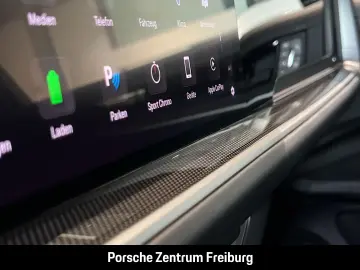 PORSCHE Cayenne S E-Hybrid InnoDrive Head-Up PDCC BOSE