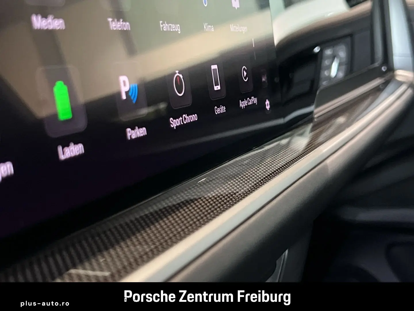 PORSCHE Cayenne S E-Hybrid InnoDrive Head-Up PDCC BOSE