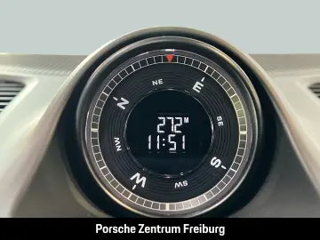 PORSCHE Cayenne S E-Hybrid InnoDrive Head-Up PDCC BOSE