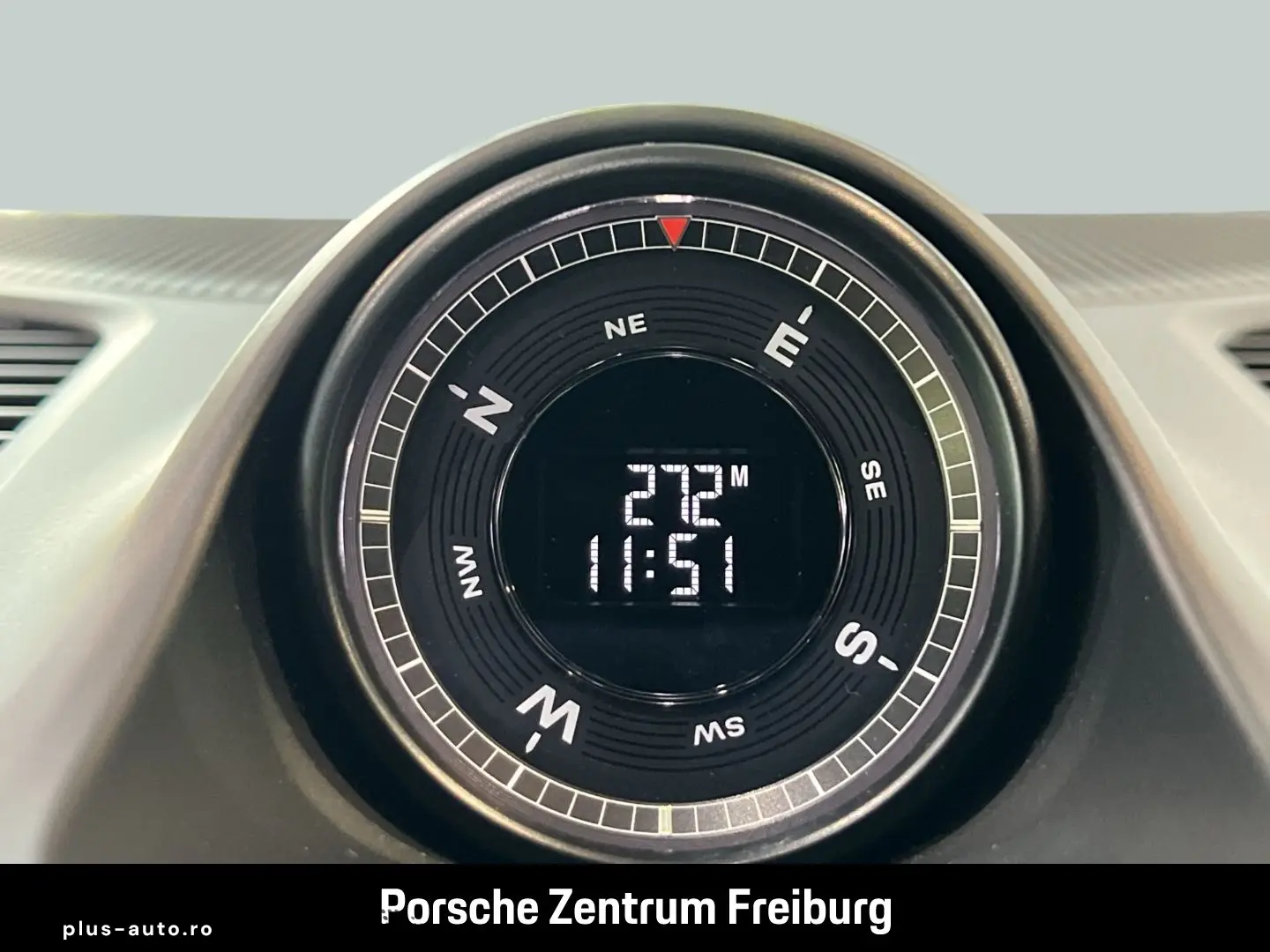 PORSCHE Cayenne S E-Hybrid InnoDrive Head-Up PDCC BOSE