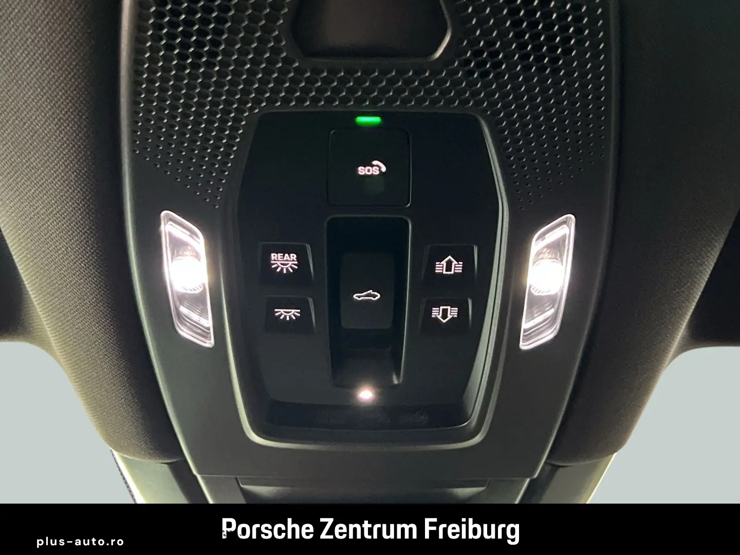 PORSCHE Cayenne S E-Hybrid InnoDrive Head-Up PDCC BOSE