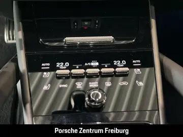 PORSCHE Cayenne S E-Hybrid InnoDrive Head-Up PDCC BOSE