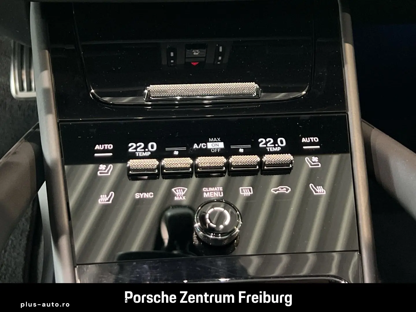 PORSCHE Cayenne S E-Hybrid InnoDrive Head-Up PDCC BOSE