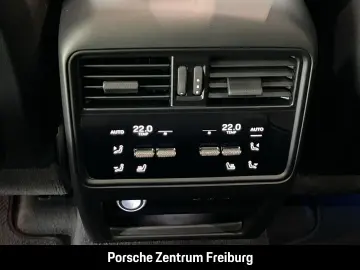 PORSCHE Cayenne S E-Hybrid InnoDrive Head-Up PDCC BOSE