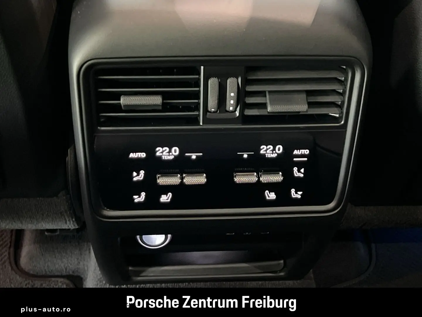 PORSCHE Cayenne S E-Hybrid InnoDrive Head-Up PDCC BOSE