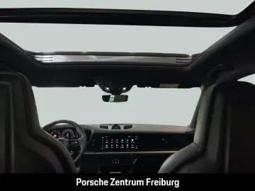 PORSCHE Cayenne S E-Hybrid InnoDrive Head-Up PDCC BOSE