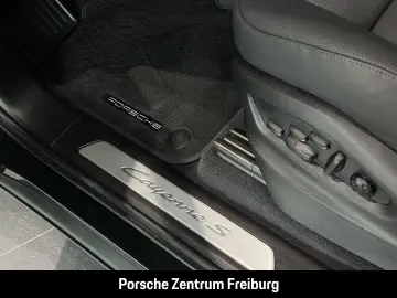 PORSCHE Cayenne S E-Hybrid InnoDrive Head-Up PDCC BOSE