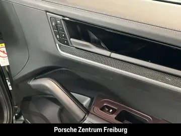 PORSCHE Cayenne S E-Hybrid InnoDrive Head-Up PDCC BOSE