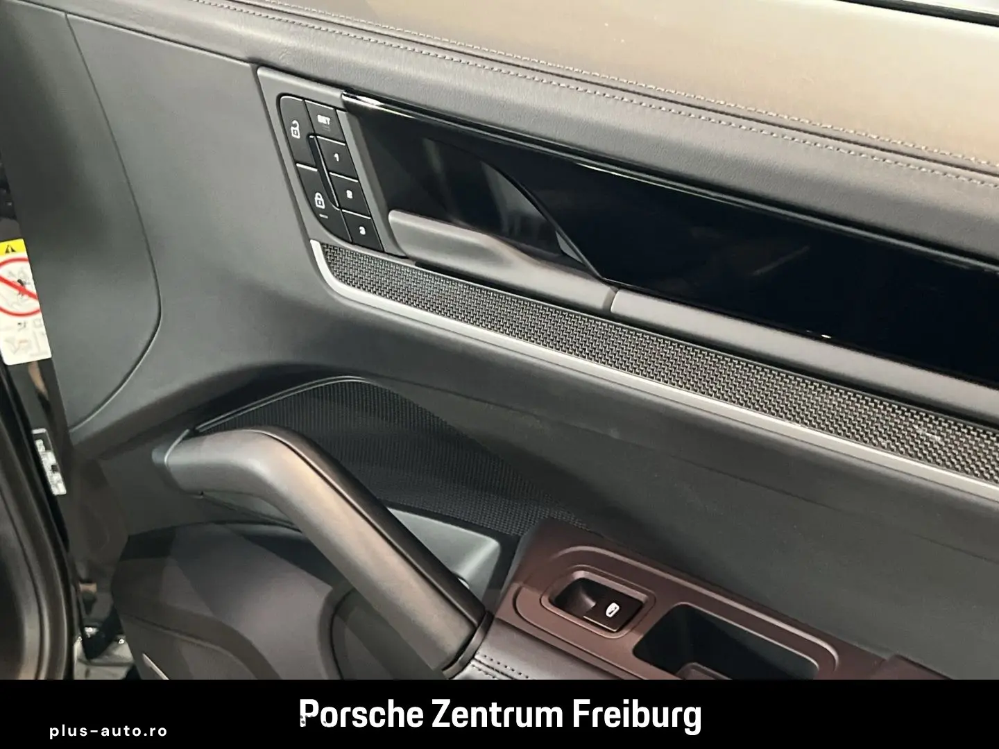 PORSCHE Cayenne S E-Hybrid InnoDrive Head-Up PDCC BOSE