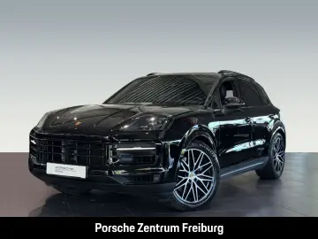 PORSCHE Cayenne E-Hybrid InnoDrive PASM Surround-View