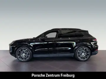 PORSCHE Cayenne E-Hybrid InnoDrive PASM Surround-View