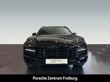 PORSCHE Cayenne E-Hybrid InnoDrive PASM Surround-View