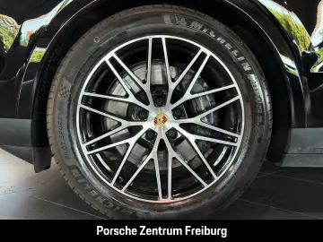 PORSCHE Cayenne E-Hybrid InnoDrive PASM Surround-View