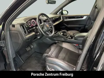 PORSCHE Cayenne E-Hybrid InnoDrive PASM Surround-View