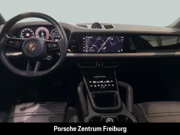 PORSCHE Cayenne E-Hybrid InnoDrive PASM Surround-View