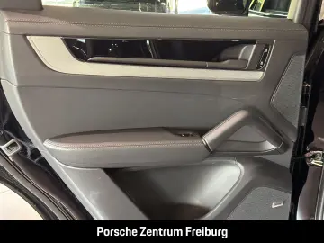 PORSCHE Cayenne E-Hybrid InnoDrive PASM Surround-View