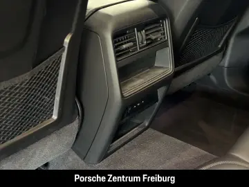 PORSCHE Cayenne E-Hybrid InnoDrive PASM Surround-View