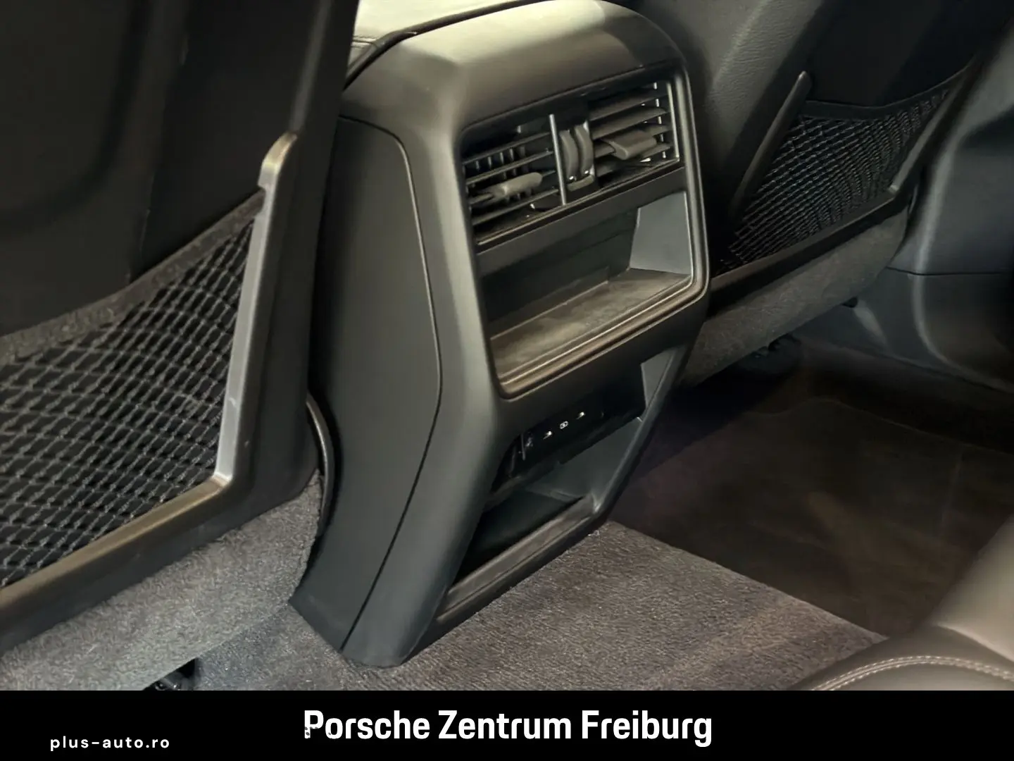 PORSCHE Cayenne E-Hybrid InnoDrive PASM Surround-View