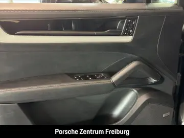 PORSCHE Cayenne E-Hybrid InnoDrive PASM Surround-View