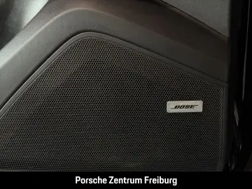 PORSCHE Cayenne E-Hybrid InnoDrive PASM Surround-View