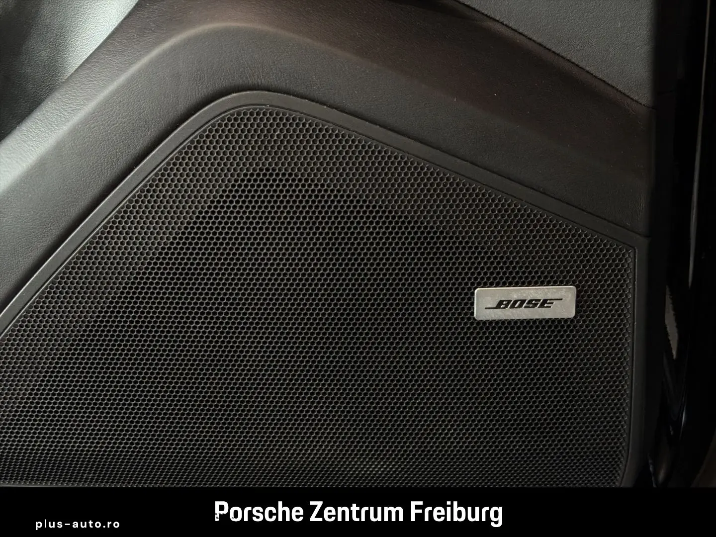 PORSCHE Cayenne E-Hybrid InnoDrive PASM Surround-View