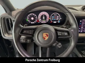 PORSCHE Cayenne E-Hybrid InnoDrive PASM Surround-View