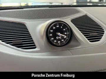 PORSCHE Cayenne E-Hybrid InnoDrive PASM Surround-View