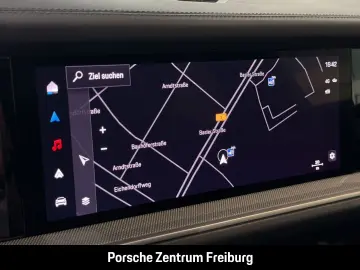 PORSCHE Cayenne E-Hybrid InnoDrive PASM Surround-View