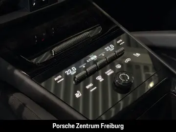 PORSCHE Cayenne E-Hybrid InnoDrive PASM Surround-View