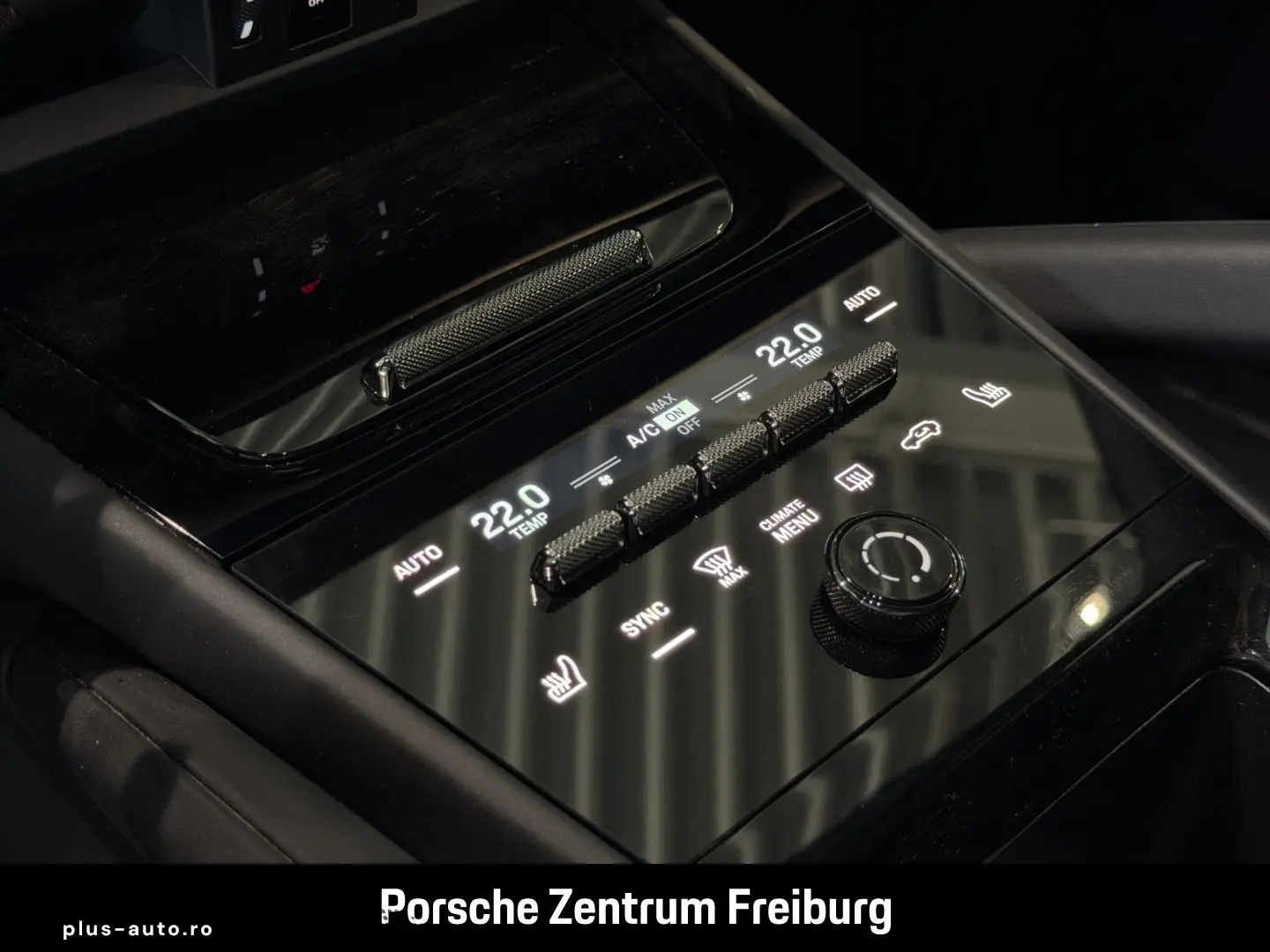 PORSCHE Cayenne E-Hybrid InnoDrive PASM Surround-View