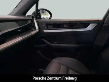 PORSCHE Cayenne E-Hybrid InnoDrive PASM Surround-View