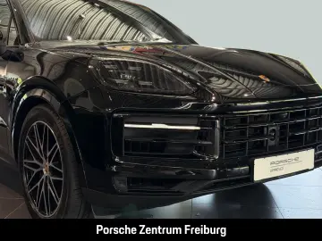 PORSCHE Cayenne E-Hybrid InnoDrive PASM Surround-View