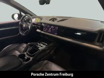 PORSCHE Cayenne E-Hybrid InnoDrive PASM Surround-View