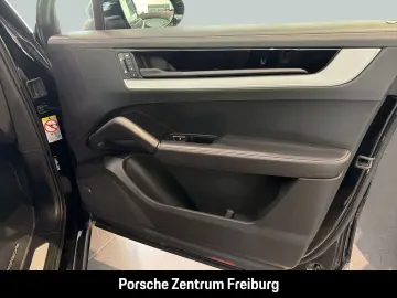 PORSCHE Cayenne E-Hybrid InnoDrive PASM Surround-View