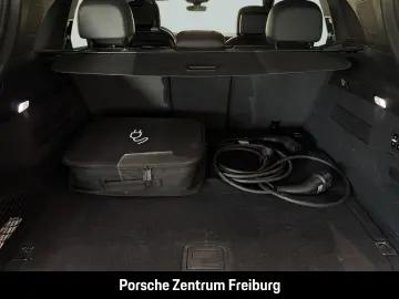 PORSCHE Cayenne E-Hybrid InnoDrive PASM Surround-View