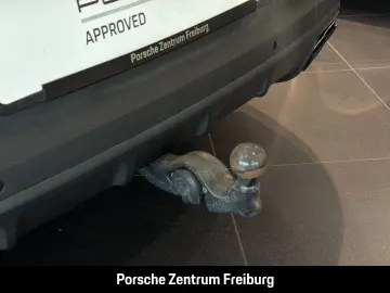 PORSCHE Cayenne E-Hybrid InnoDrive PASM Surround-View