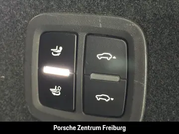 PORSCHE Cayenne E-Hybrid InnoDrive PASM Surround-View