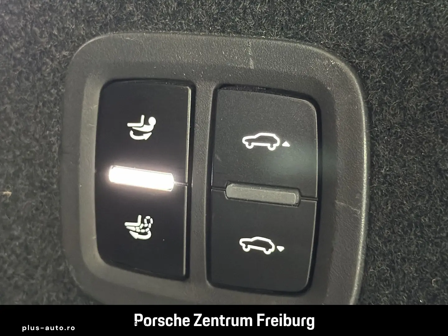 PORSCHE Cayenne E-Hybrid InnoDrive PASM Surround-View