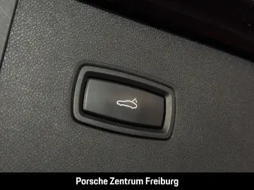 PORSCHE Cayenne E-Hybrid InnoDrive PASM Surround-View