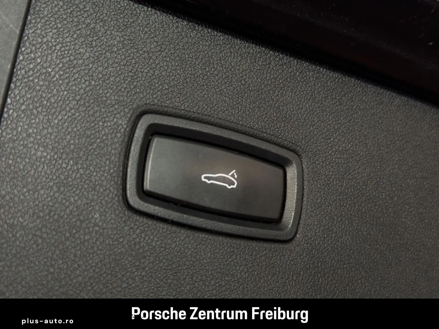 PORSCHE Cayenne E-Hybrid InnoDrive PASM Surround-View