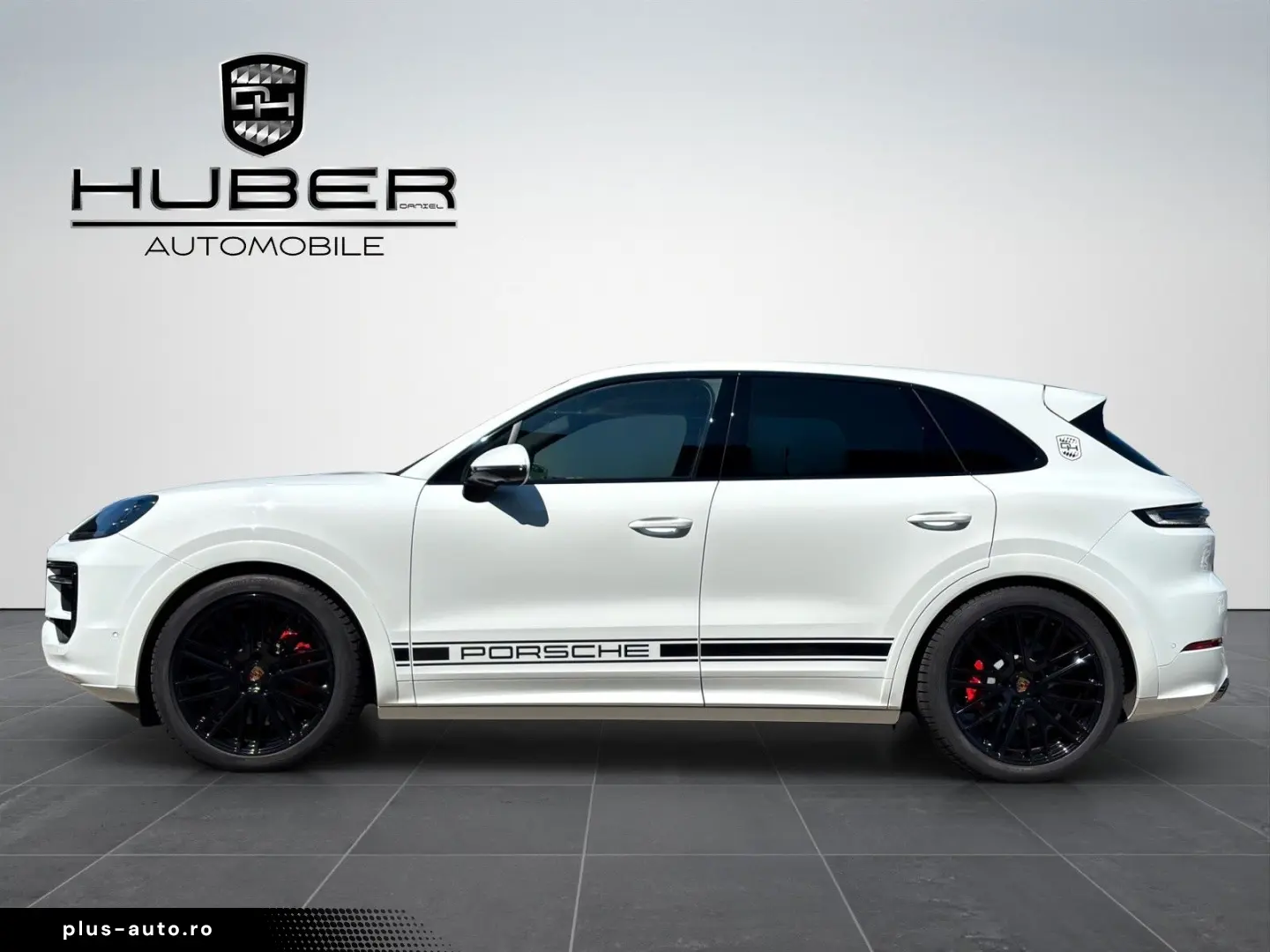 PORSCHE Cayenne GTS 18-WEGE PANO AHK STHZG HA-LENK INNO