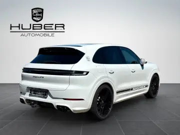 PORSCHE Cayenne GTS 18-WEGE PANO AHK STHZG HA-LENK INNO