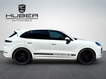 PORSCHE Cayenne GTS 18-WEGE PANO AHK STHZG HA-LENK INNO