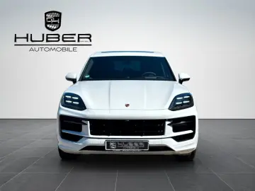 PORSCHE Cayenne GTS 18-WEGE PANO AHK STHZG HA-LENK INNO